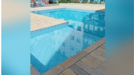 APARTMENT UBATUBA PRAIA GRANDE