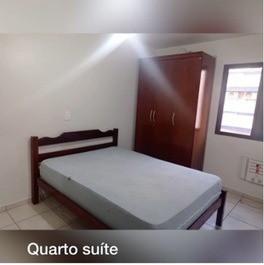 APARTMENT UBATUBA PRAIA GRANDE