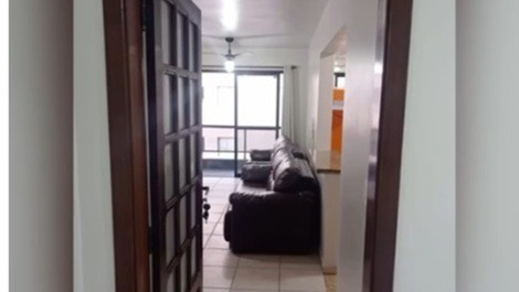 APARTMENT UBATUBA PRAIA GRANDE