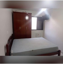 APARTMENT UBATUBA PRAIA GRANDE