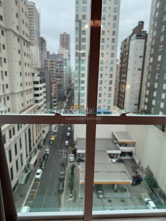 House for vacation rental in Itapema (Meia Praia)