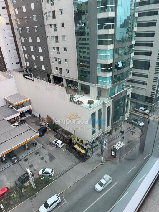 House for vacation rental in Itapema (Meia Praia)