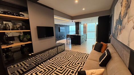 Casa para alquilar en Itapema - Meia Praia