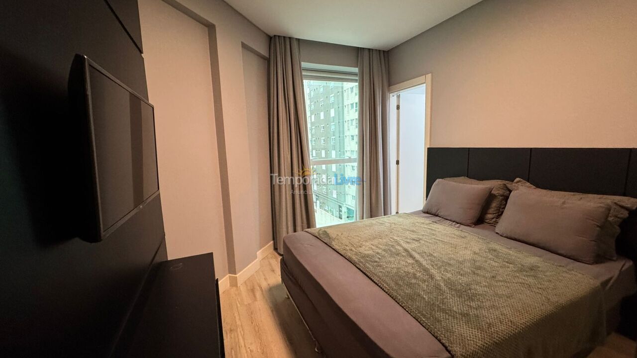 House for vacation rental in Itapema (Meia Praia)