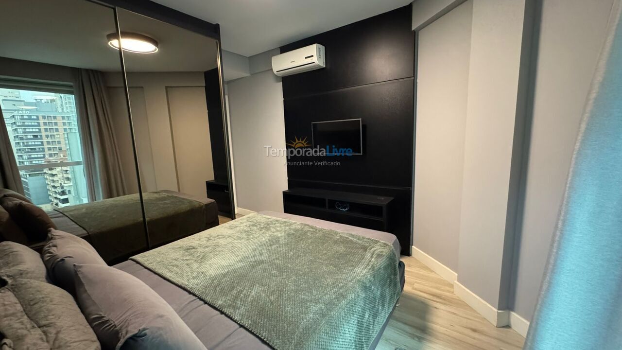 House for vacation rental in Itapema (Meia Praia)