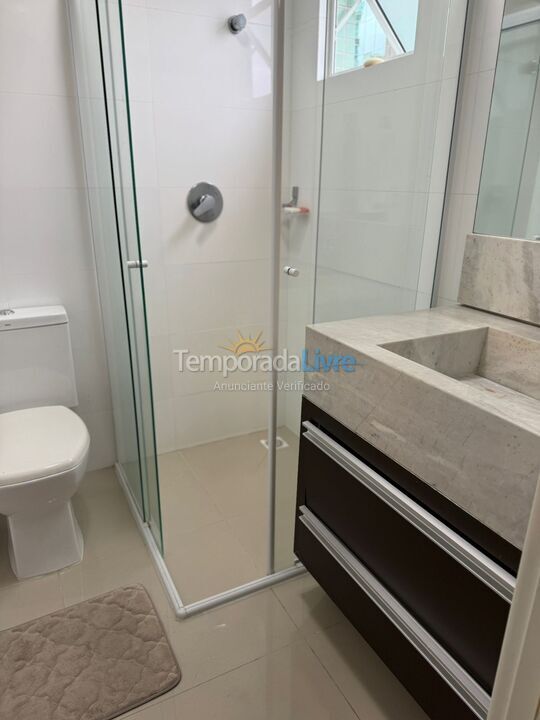 House for vacation rental in Itapema (Meia Praia)