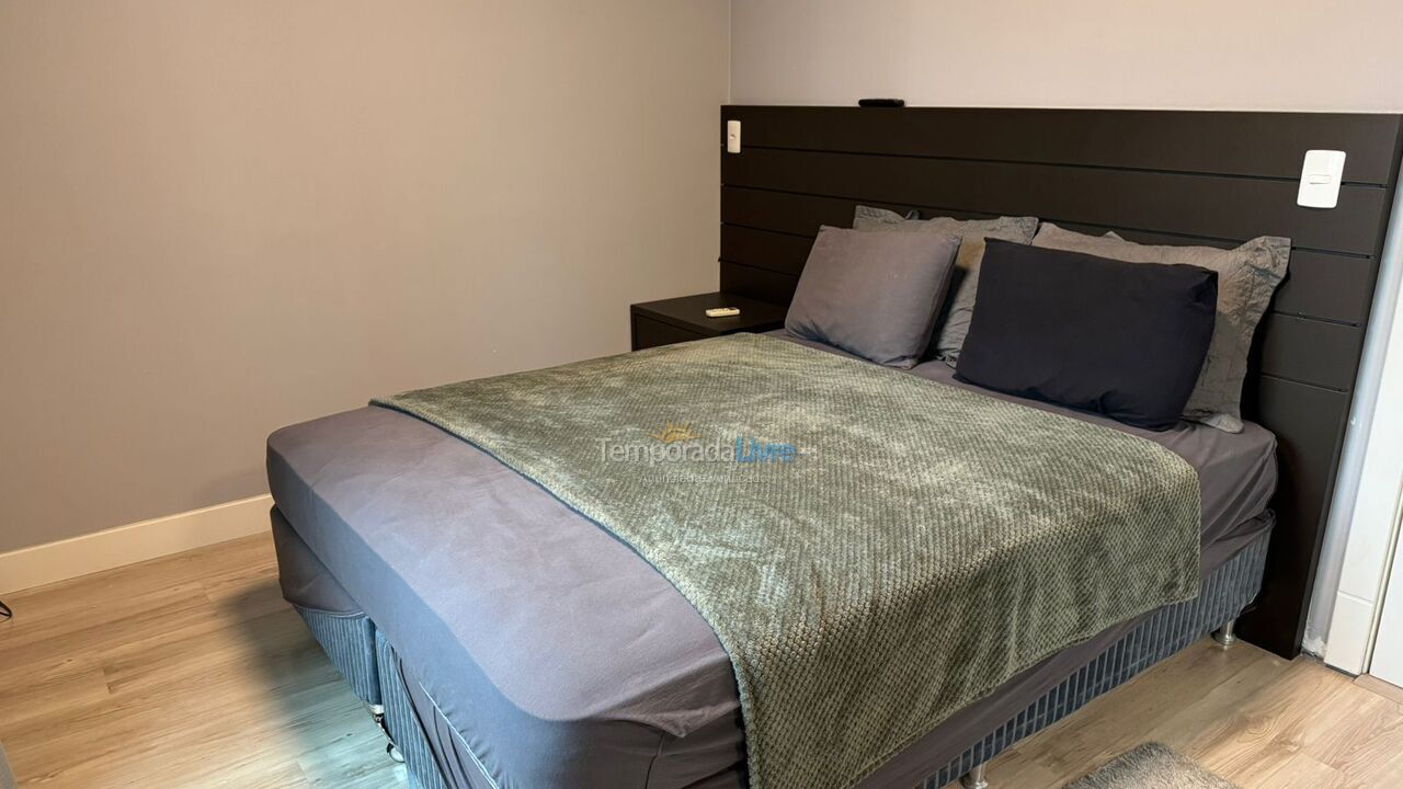 House for vacation rental in Itapema (Meia Praia)