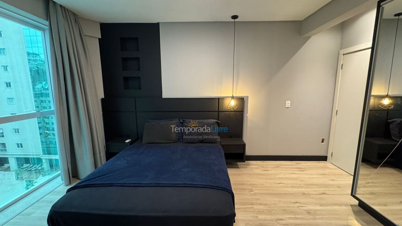 House for vacation rental in Itapema (Meia Praia)