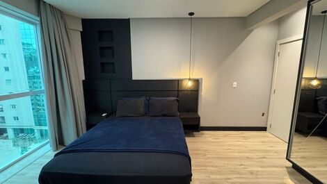 Apartment with sea view