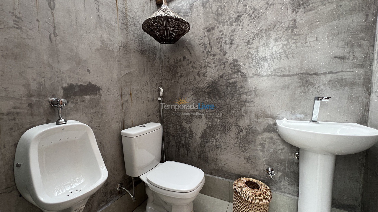 Apartamento para aluguel de temporada em Porto Seguro (Mucuge)