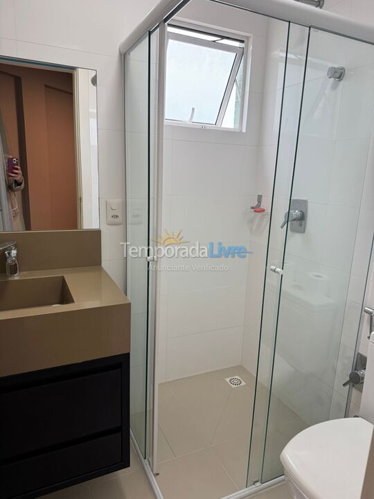 House for vacation rental in Itapema (Meia Praia)