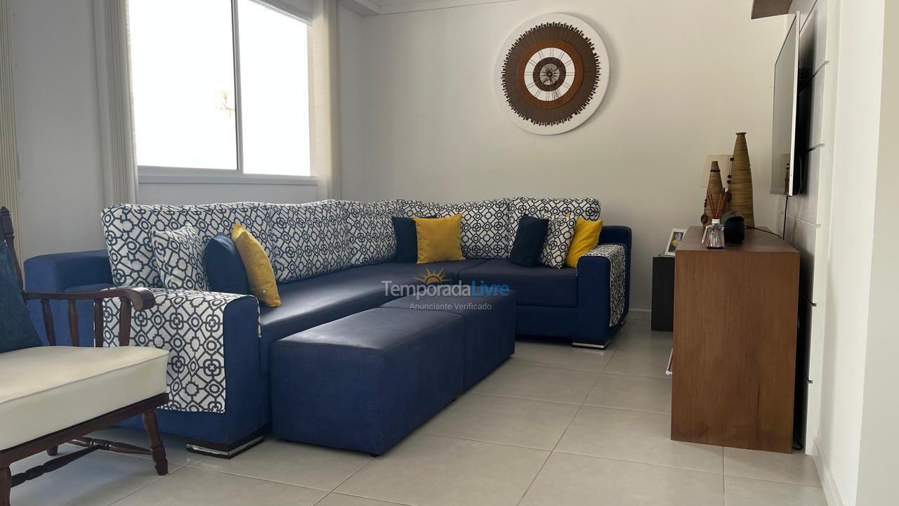 House for vacation rental in Camaçari (Barra do Jacuípe)