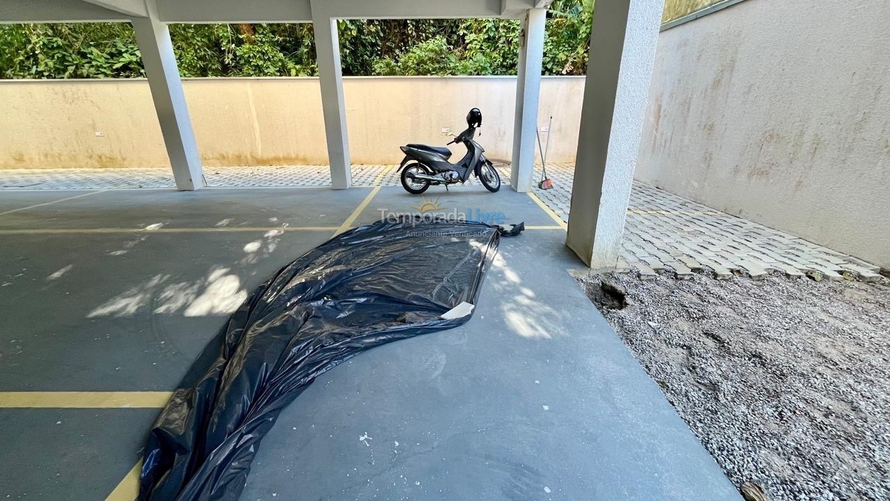 Apartamento para aluguel de temporada em Bombinhas (Praia de Bombas)