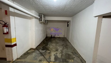 JARDIM 4 ILHAS APARTAMENTO 103