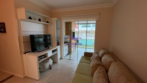 JARDIM 4 ILHAS APARTAMENTO 103