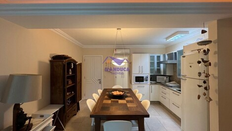 JARDIM 4 ILHAS APARTAMENTO 103