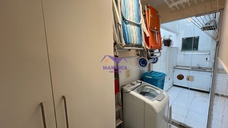 JARDIM 4 ILHAS APARTAMENTO 103