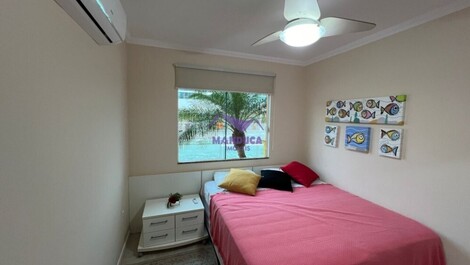 JARDIM 4 ILHAS APARTAMENTO 103