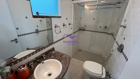 JARDIM 4 ILHAS APARTAMENTO 103