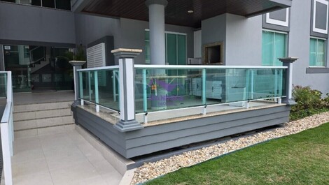 Apartamento para alugar em Bombinhas - Praia de Quatro Ilhas