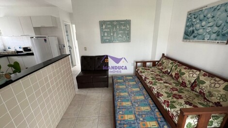 Apartamento 13 Ilha das Galés