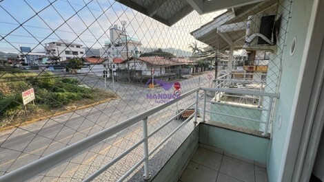 Apartamento 13 Ilha das Galés