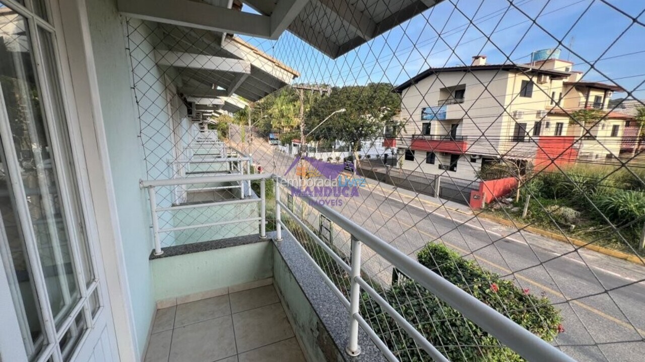 Apartamento para aluguel de temporada em Bombinhas (Praia de Bombinhas)