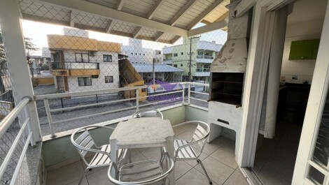 Apartamento 13 Ilha das Galés