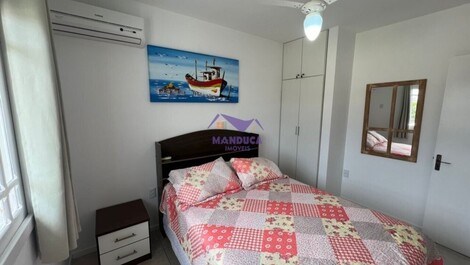 Apartamento 13 Ilha das Galés