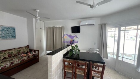Apartamento 13 Ilha das Galés