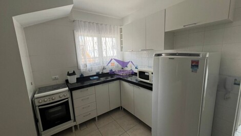 Apartamento 13 Ilha das Galés