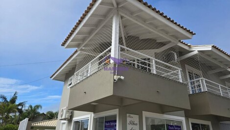 Apartamento para alquilar en Bombinhas - Praia de Bombinhas