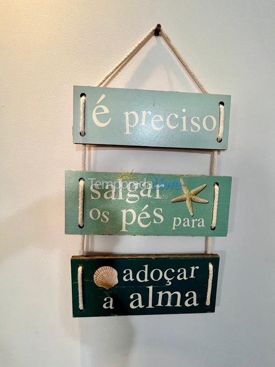 Apartamento para alquiler de vacaciones em Bombinhas (Praia de Bombas)