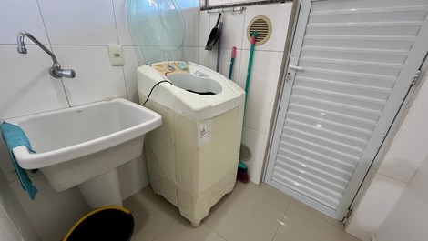 Apartamento en Bombas con 3 habitaciones a 150 metros del mar