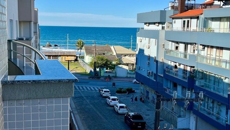 Apartamento en Bombas con 3 habitaciones a 150 metros del mar