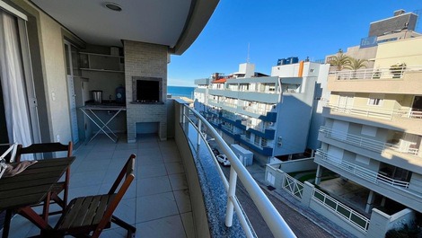 Apartamento para alugar em Bombinhas - Praia de Bombas