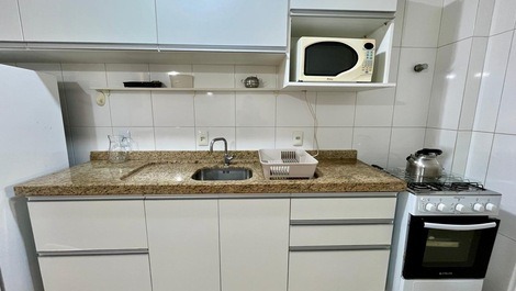 Apartamento en Bombas con 3 habitaciones a 150 metros del mar