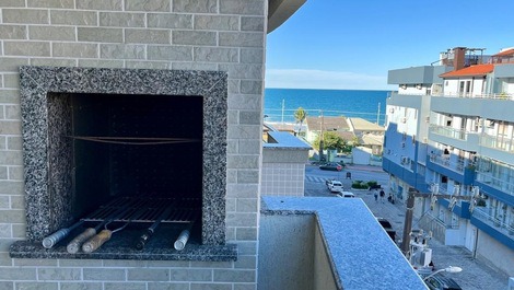 Apartamento en Bombas con 3 habitaciones a 150 metros del mar