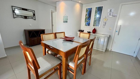 Apartamento en Bombas con 3 habitaciones a 150 metros del mar