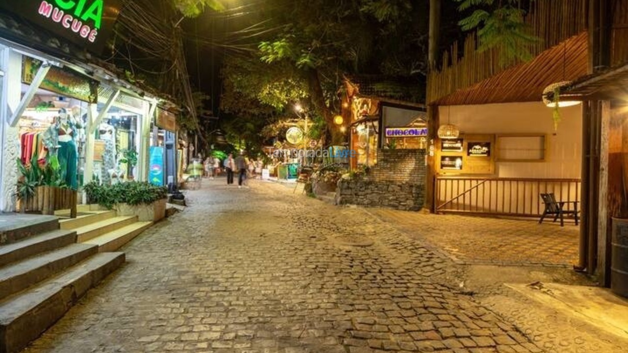 Apartamento para aluguel de temporada em Porto Seguro (Mucuge)