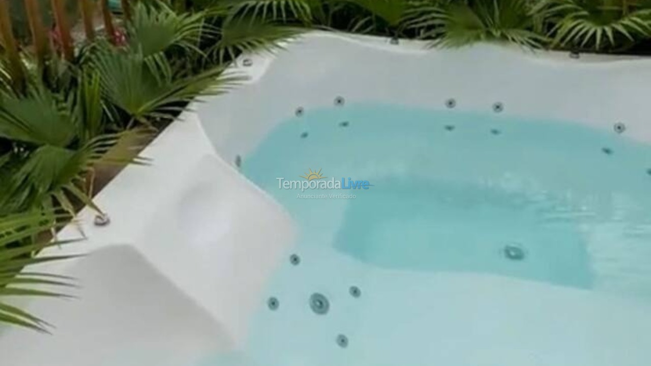 Apartamento para aluguel de temporada em Porto Seguro (Mucuge)