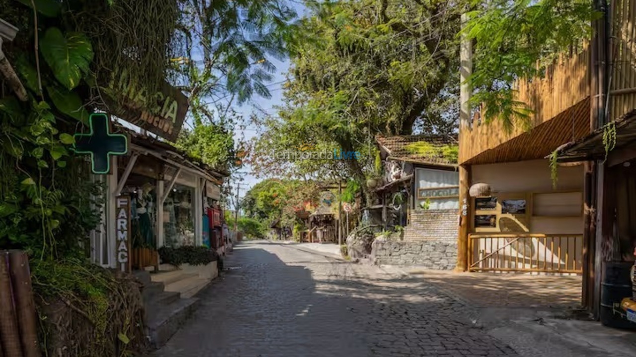 Apartamento para aluguel de temporada em Porto Seguro (Mucuge)