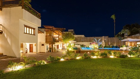 Suíte p/ 3 pessoas - R. Mucugê