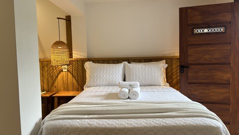 Apartment for rent in Porto Seguro - Mucuge