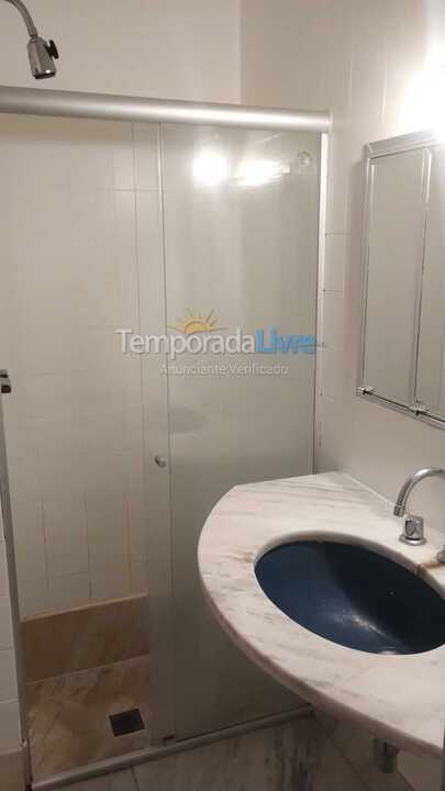 Apartamento para alquiler de vacaciones em Rio de Janeiro (Ipanema)