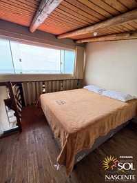 Apartamento dúplex