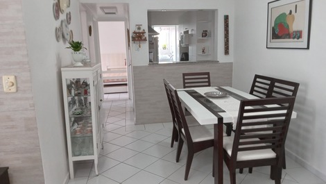 Sala de jantar 
