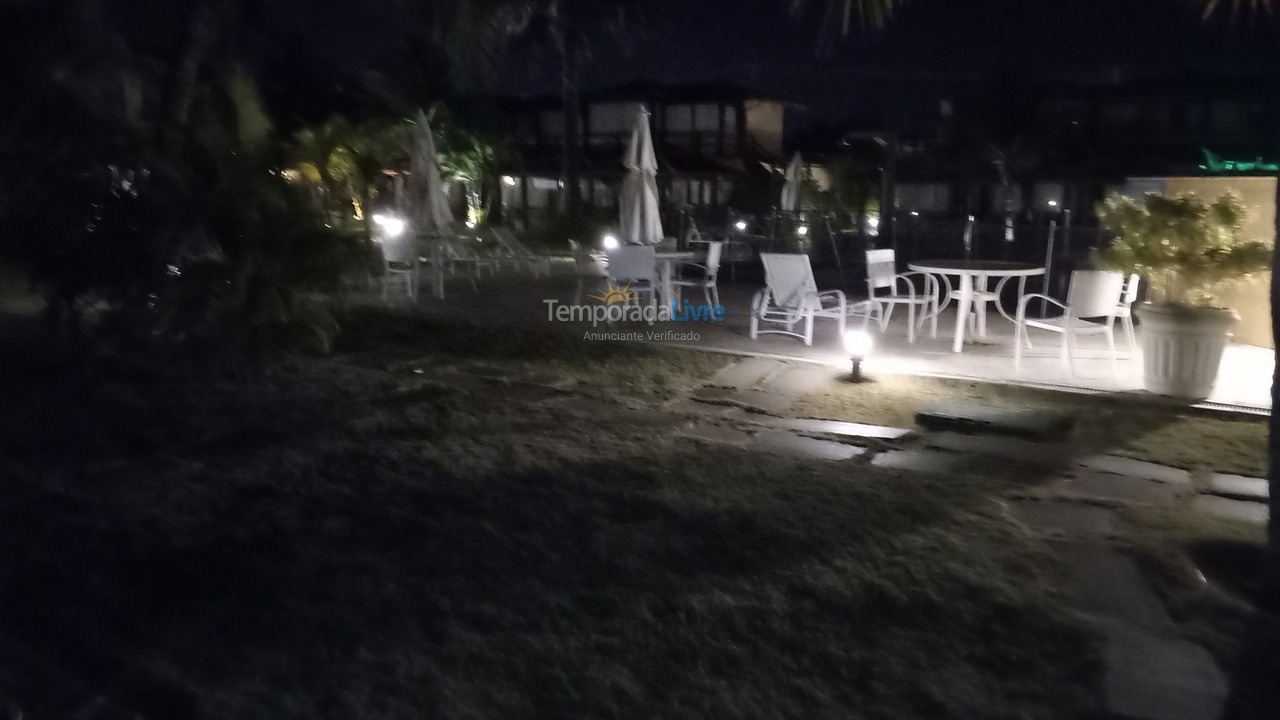 Apartment for vacation rental in Armação dos Búzios (Geribá)