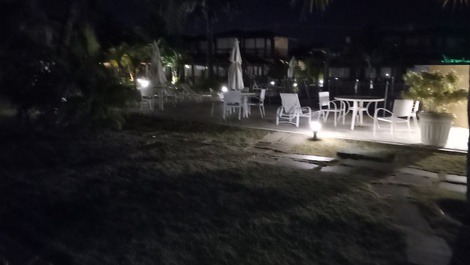 Apartment for rent in Armação dos Búzios - Geribá