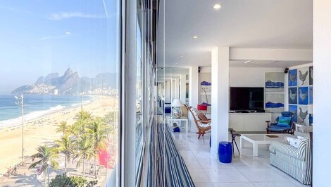 Apartamento para alugar em Rio de Janeiro - Ipanema